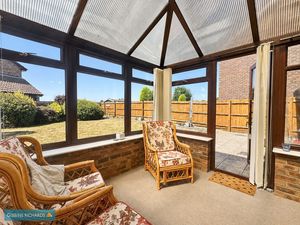 Conservatory - click for photo gallery